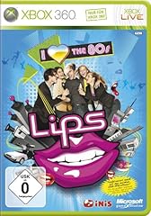 Lips love the gebraucht kaufen  Wird an jeden Ort in Deutschland