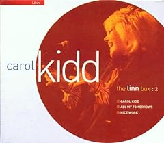 Carol kidd linn for sale  Delivered anywhere in UK