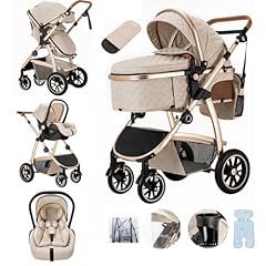 Lnhcrbs kinderwagen baby gebraucht kaufen  Wird an jeden Ort in Deutschland