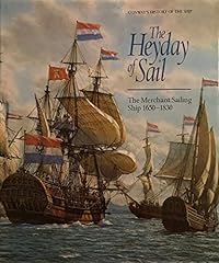 Heyday sail merchant for sale  Delivered anywhere in USA 