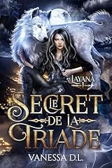 Secret triade romance d'occasion  Livré partout en France