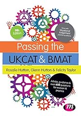 Passing ukcat bmat for sale  Delivered anywhere in UK