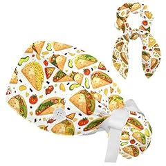 Scrub caps women for sale  Delivered anywhere in USA 