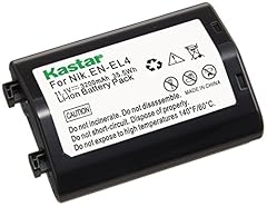 Kastar battery nik for sale  Delivered anywhere in USA 