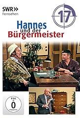 Hannes bürgermeister teil gebraucht kaufen  Wird an jeden Ort in Deutschland