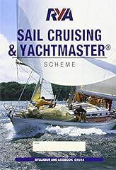 Rya sail cruising for sale  Delivered anywhere in UK