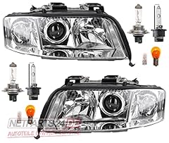 Johns scheinwerfer satz gebraucht kaufen Johns scheinwerfer satz gebraucht kaufen  Wird an jeden Ort in Deutschland