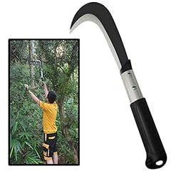 Aluminum handle billhook for sale  Delivered anywhere in USA 