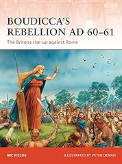 Boudicca rebellion the gebraucht kaufen  Wird an jeden Ort in Deutschland