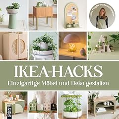 Ikea hacks einzigartige gebraucht kaufen  Wird an jeden Ort in Deutschland