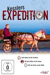 Kesslers expedition vol gebraucht kaufen  Wird an jeden Ort in Deutschland