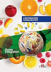 Informatore farmaceutico. guid usato  Spedito ovunque in Italia 