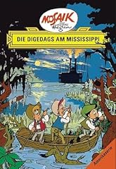 Mosaik hannes hegen gebraucht kaufen  Wird an jeden Ort in Deutschland
