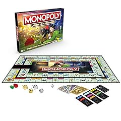 Monopoly partie longue d'occasion  Livré partout en France