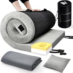 Willpo foam mattress for sale  Delivered anywhere in UK