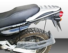 Moto discovery portaborse usato  Spedito ovunque in Italia 