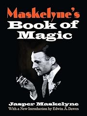 Maskelyne book magic for sale  Delivered anywhere in UK