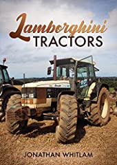 Lamborghini tractors for sale  Delivered anywhere in UK