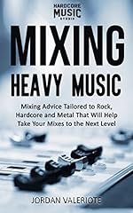 Mixing heavy music for sale  Delivered anywhere in USA 