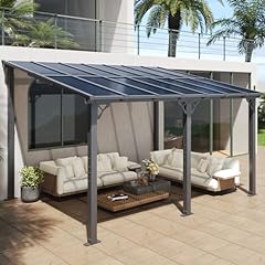Aoxun gazebo wall for sale  Delivered anywhere in USA 