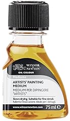 Winsor newton 75ml for sale  Delivered anywhere in Ireland