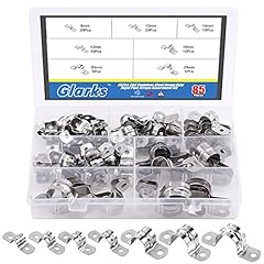 Glarks 85pcs pipe for sale  Delivered anywhere in USA 