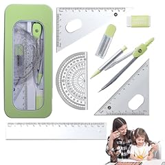 Shatterproof geometry compass for sale  Delivered anywhere in UK