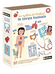 Nathan rythme corps d'occasion  Livré partout en Belgiqu