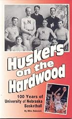 Huskers hardwood for sale  Delivered anywhere in USA 