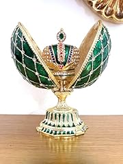 Unisex designer faberge for sale  Delivered anywhere in USA 