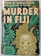 Murder fiji for sale  Delivered anywhere in USA 