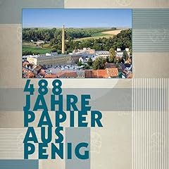 488 jahre papier gebraucht kaufen  Wird an jeden Ort in Deutschland