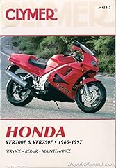 Honda vfr700 750f for sale  Delivered anywhere in UK