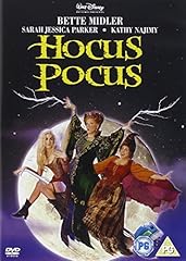 Hocus pocus dvd for sale  Delivered anywhere in UK