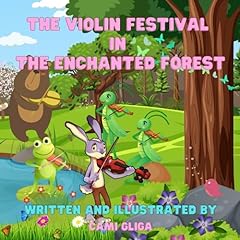 Violin festival enchanted for sale  Delivered anywhere in USA 