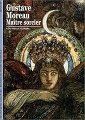 Gustave moreau maître usato  Spedito ovunque in Italia 