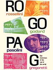 Ro.go.pa.g. usato  Spedito ovunque in Italia 