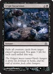 Magic gathering crypt for sale  Delivered anywhere in USA 