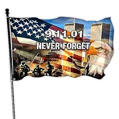 911 never forget for sale  Delivered anywhere in USA 