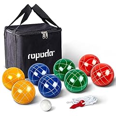 Ropoda 90mm bocce for sale  Delivered anywhere in USA 