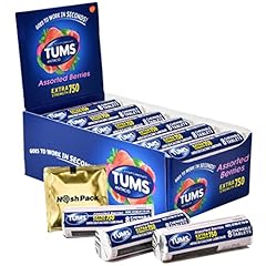 Nosh pack tums for sale  Delivered anywhere in USA 