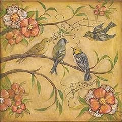 Posterazzi whistlers garden for sale  Delivered anywhere in USA 