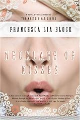 Necklace kisses novel for sale  Delivered anywhere in USA 