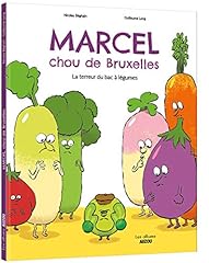 Marcel chou bruxelles for sale  Delivered anywhere in Ireland