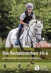 Reitabzeichen deutschen reiter gebraucht kaufen  Wird an jeden Ort in Deutschland