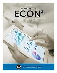 Survey econ printed for sale  Delivered anywhere in USA 