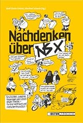 Nachdenken über nsx d'occasion  Livré partout en France