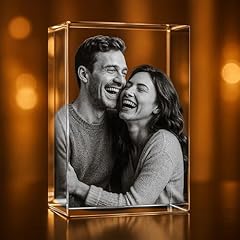 Personalized holographic photo for sale  Delivered anywhere in USA 