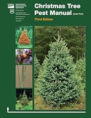 Christmas tree pest for sale  Delivered anywhere in USA 