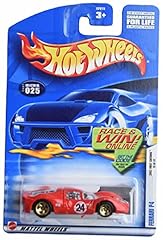 Hot wheels ferrari d'occasion  Livré partout en France